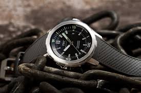 IWC Aquatimer Replica